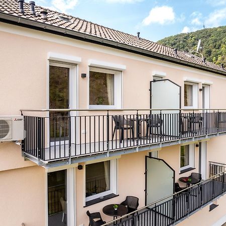 Apart Hotel Lang Altenahr Exterior foto