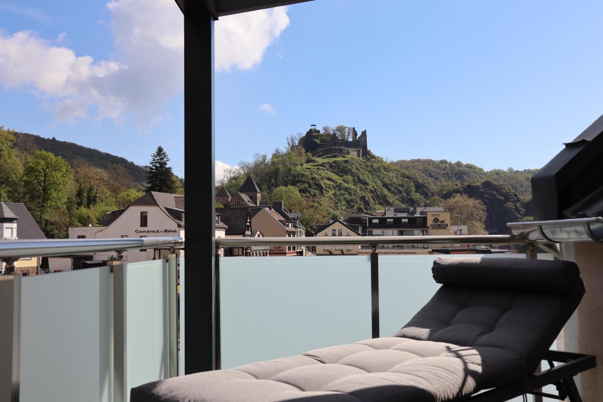 Apart Hotel Lang Altenahr Exterior foto