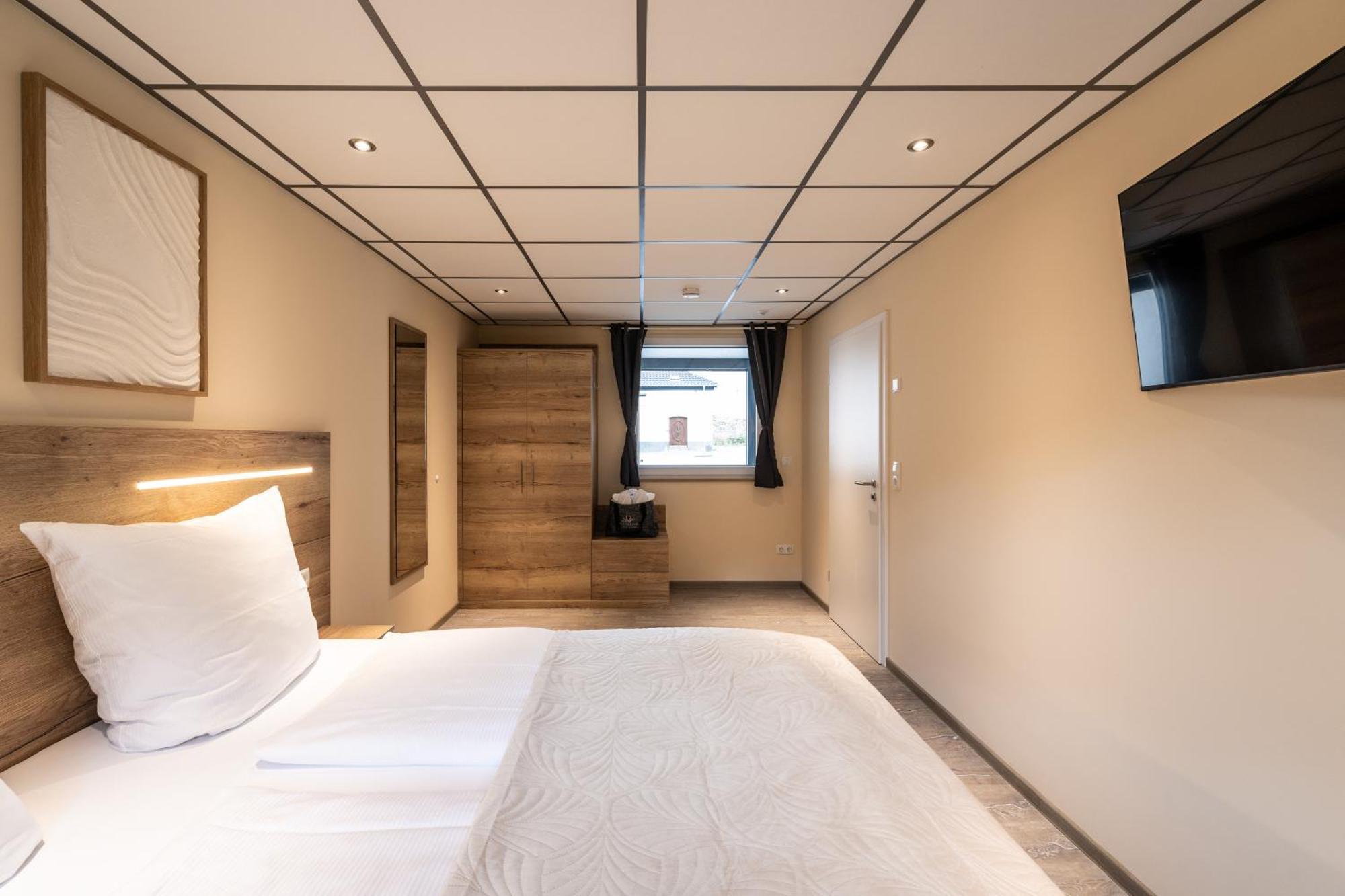 Apart Hotel Lang Altenahr Exterior foto